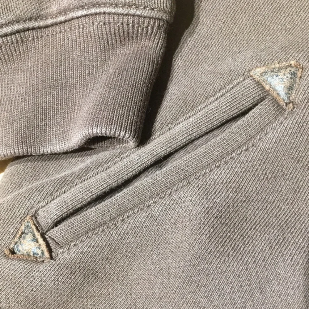Baby gap zip up sweat‎ shirt